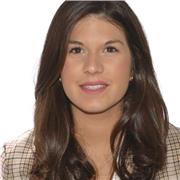 Profesora certificada con máster de profesorado por la Universidad Carlos III de Madrid imparte clases de alemán